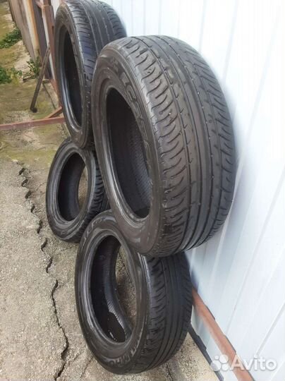 Kumho Ecsta SPT KU31 205/60 R16