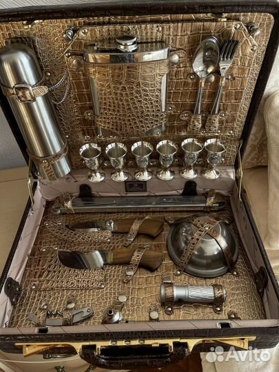 Подарочный набор для пикника