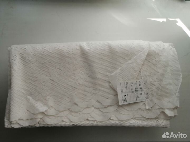 Гардины икеа