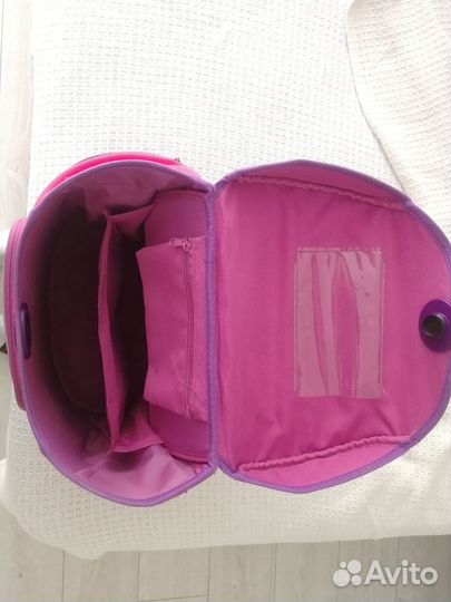 Рюкзак школьный herlitz