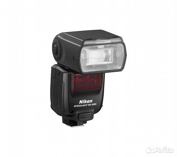 Фотовспышка Nikon Speedlight SB-5000