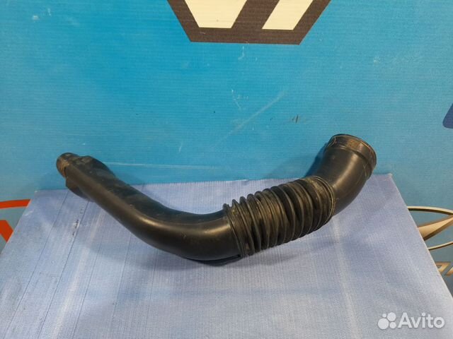 Патрубок воздушного фильтра LADA largus ларгус