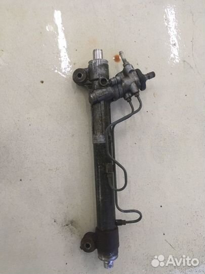 Рулевая рейка