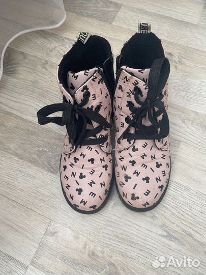 Детские вещи на девочку