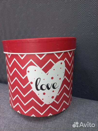 Бьюти Боксы