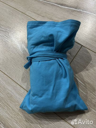 Накидка для кормления