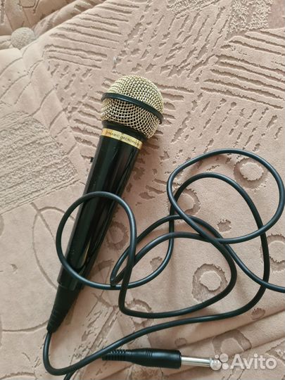Микрофон