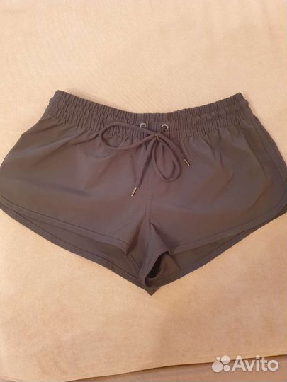 Шорты спортивные женские