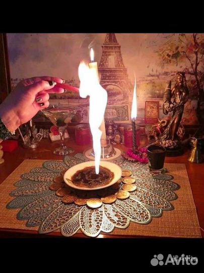 Гадание обучения приворот