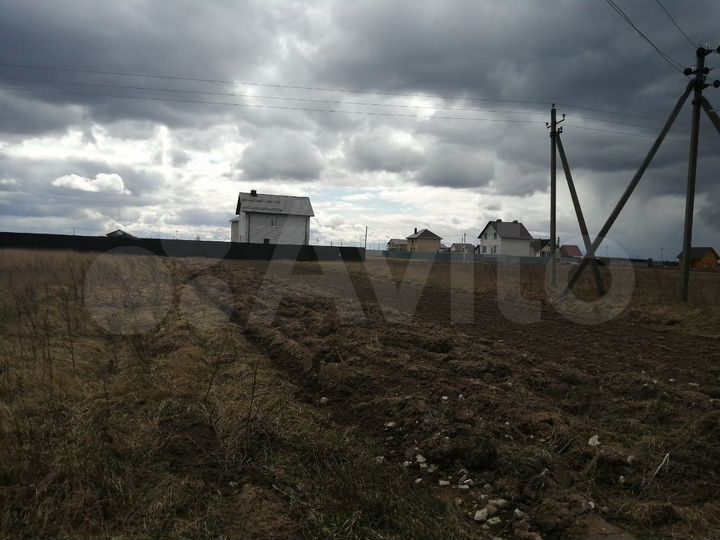 Участок 15 сот. (ИЖС)