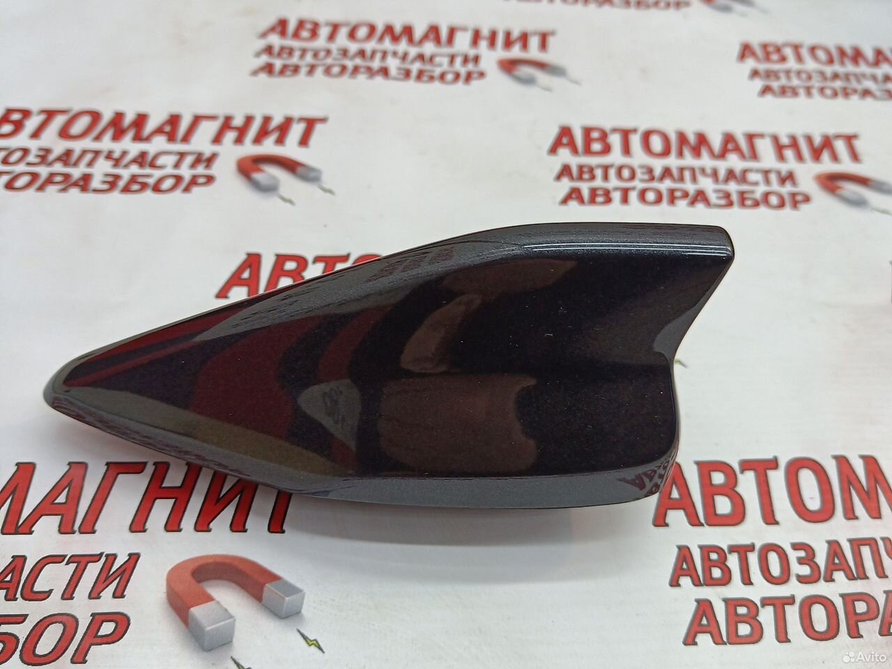 Антенна плавник Exeed LX