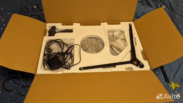 Odyssey G5 27 дюймов qhd 144 гц