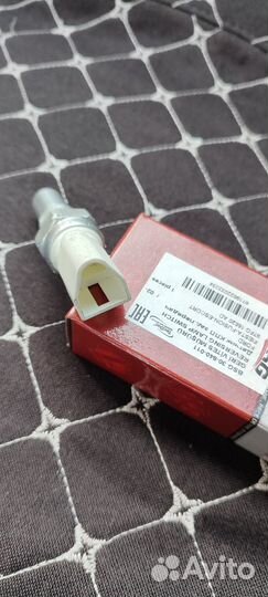 Датчик заднего хода ford Fusion fiesta