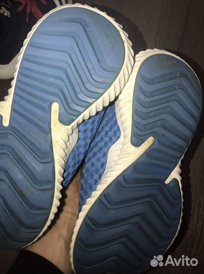Кроссовки детские adidas