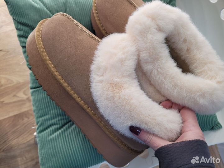 Ugg женские премиум