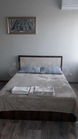 1-к. квартира, 45 м², 2/14 эт.