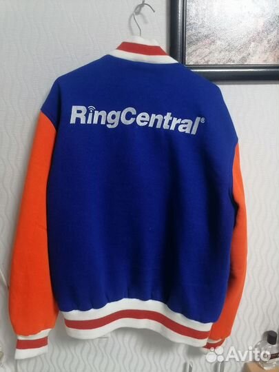 Жакет мужской