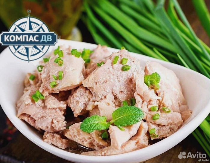 Печень трески 240 г IWE1