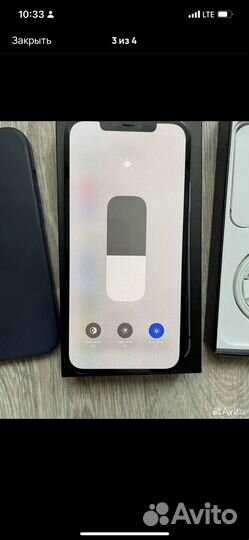 iPhone 12 Pro Max, 256 ГБ