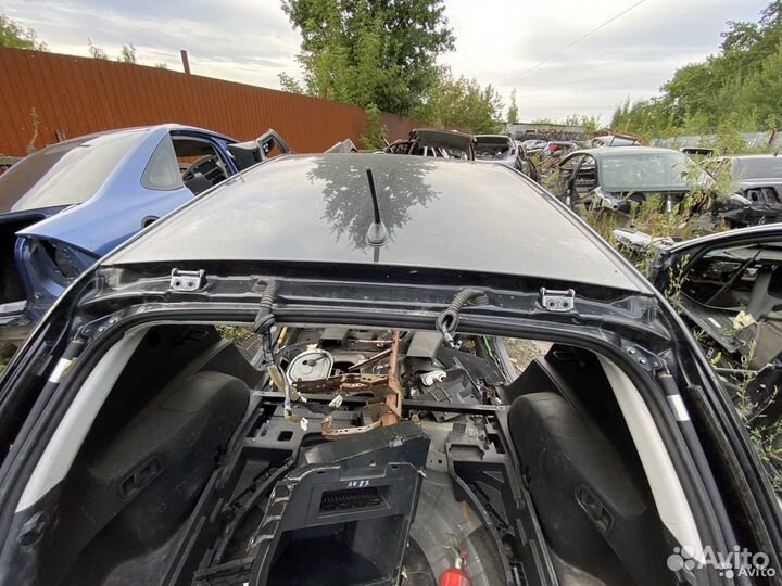 Крыша Mazda сх7