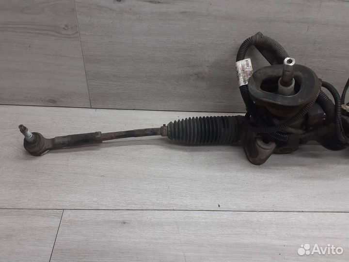 Рулевая рейка э/у Opel Astra J