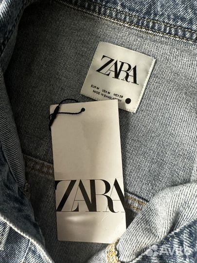 Платье zara оригинал в наличии новое с биркой m