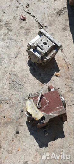 Косилка кмз-012