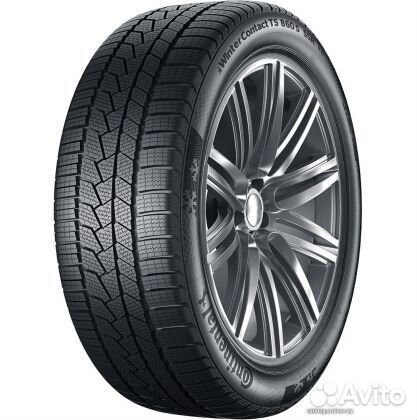 Continental WinterContact TS 860 S 265/35 R22