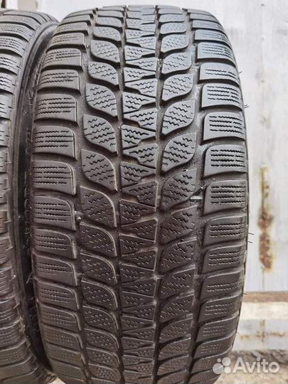 Bridgestone Blizzak LM-25 205/40 R17 84H