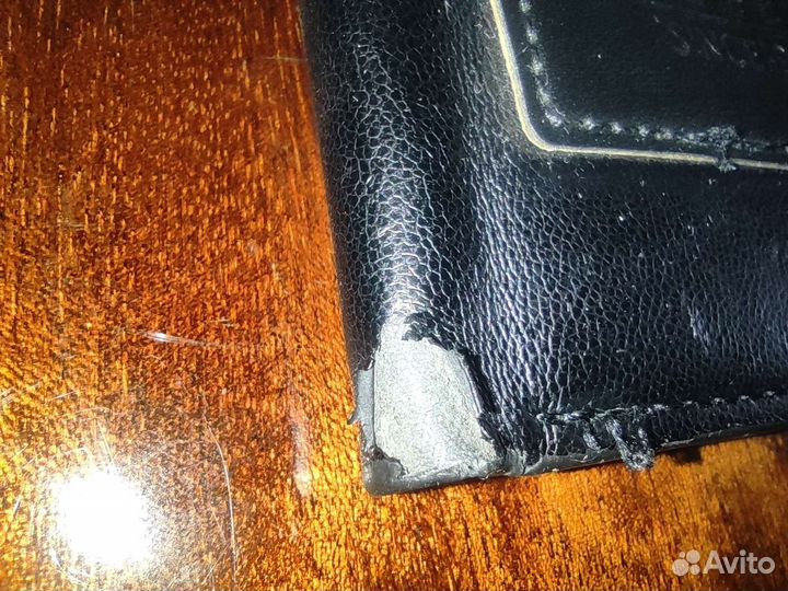 Кошелек мужской