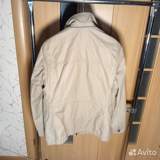 Куртка мужская, лёгкая, Strellson