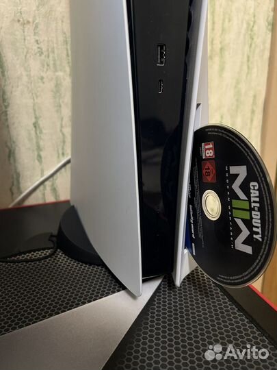 Call of duty modern warfare 2 ps4