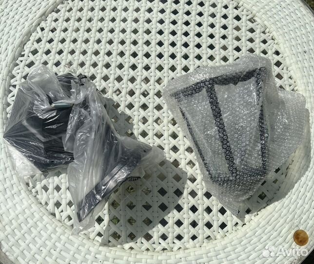 Светильник уличный