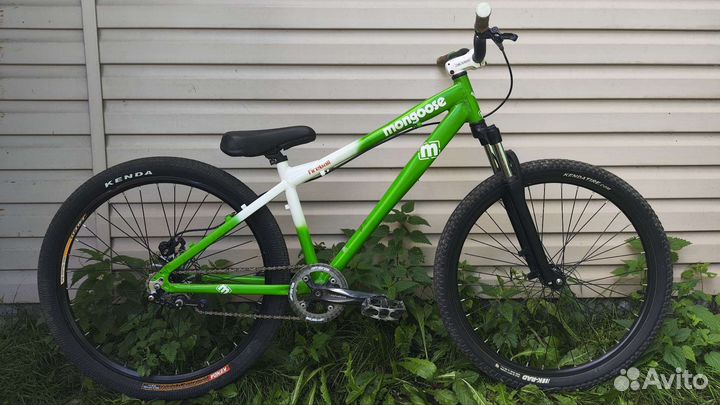 2 мтб велосипеда