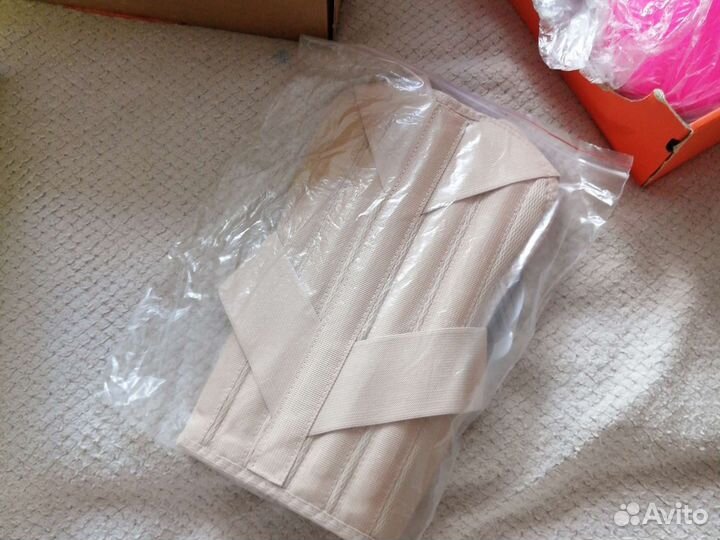 Корсет для лопаток