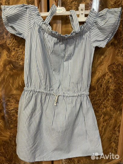 Сарафан,шорты для девочек 146