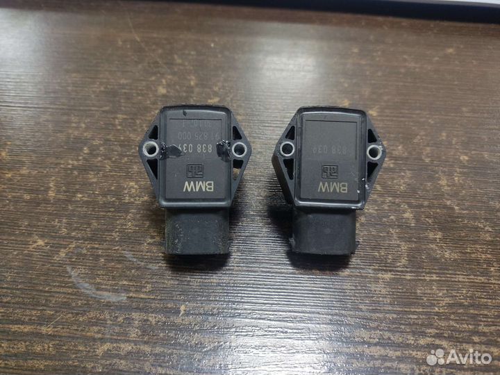 Датчик Хола BMW S85B50 13627841705