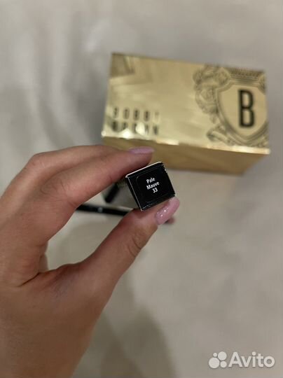 Bobbi Brown карандаш для губ