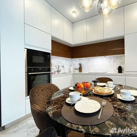 Кухонный гарнитур кухня Тесс