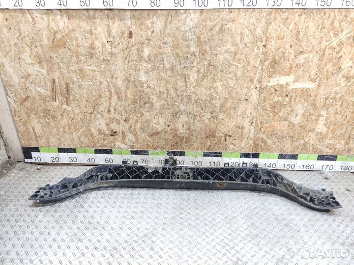 Панель передняя Renault Megane 2003 2009