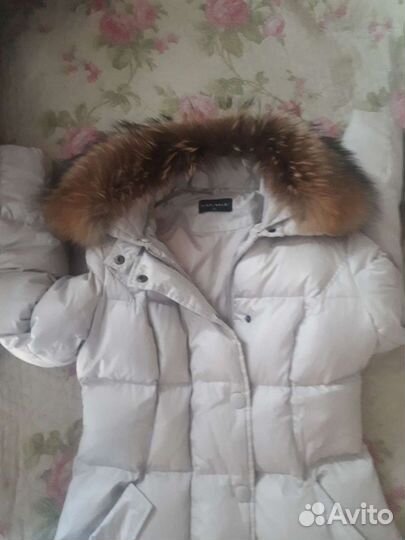 Пальто Savage, 46р