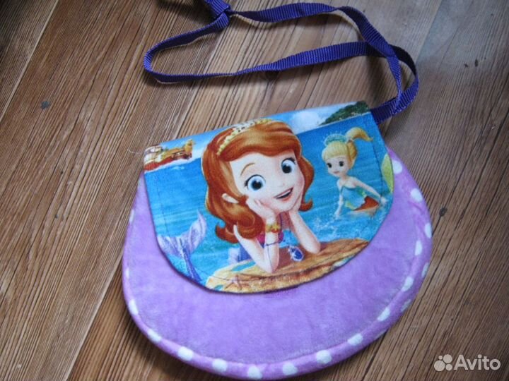 Детские,сумки