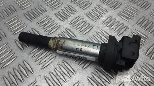 Катушка зажигания бензиновая BMW 5 F10/F11 (3BA07D