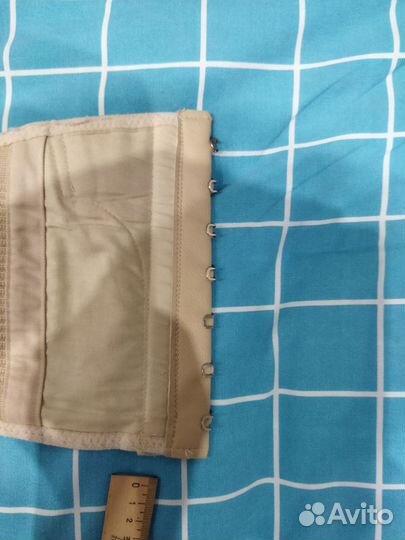 Пояс для позвоночника