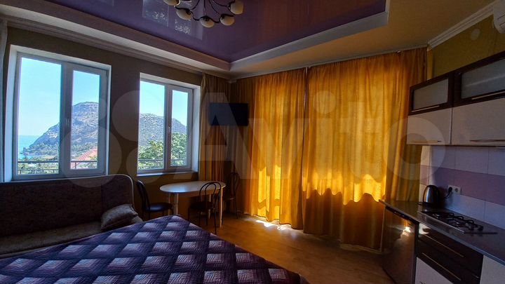 Комната 25 м², 3/3 эт.