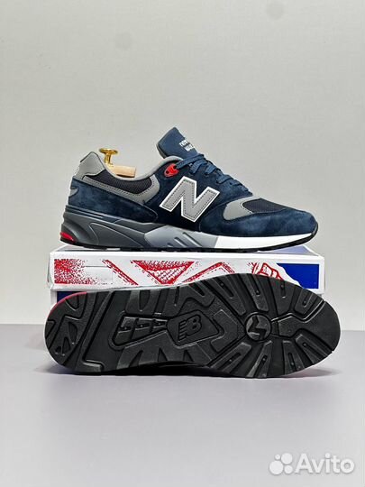 Кроссовки мужские New Balance 999