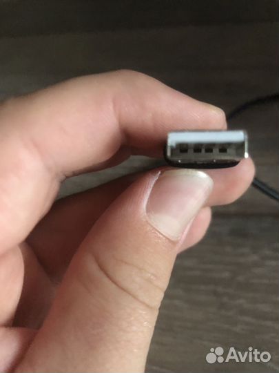 Игровой коврик для мыши с подсветкой