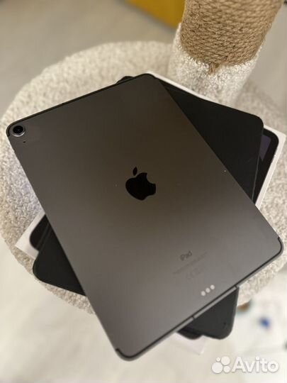 iPad air 4 64gb wifi + lte