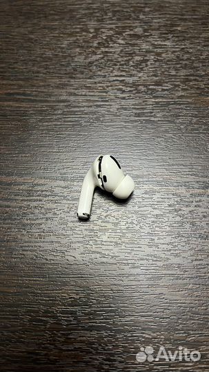 Беспроводные наушники