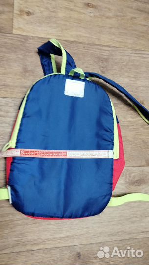 Рюкзак детский декатлон